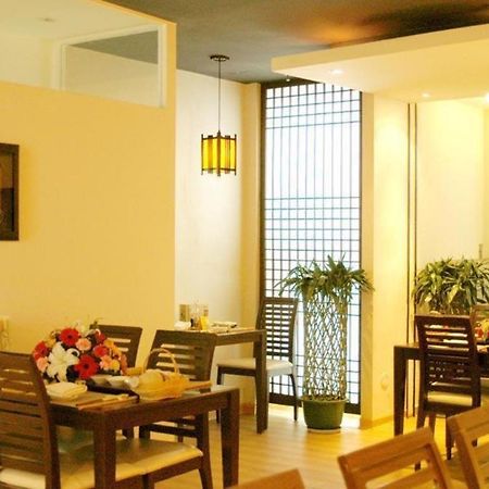 Changchun Garden Hotel Εξωτερικό φωτογραφία