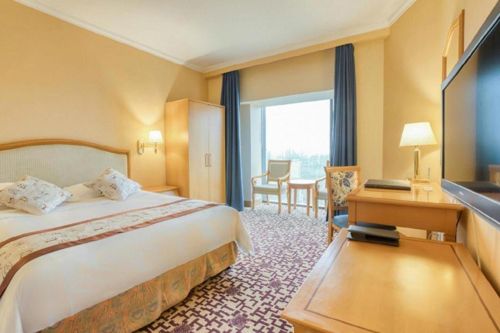 Changchun Garden Hotel Εξωτερικό φωτογραφία