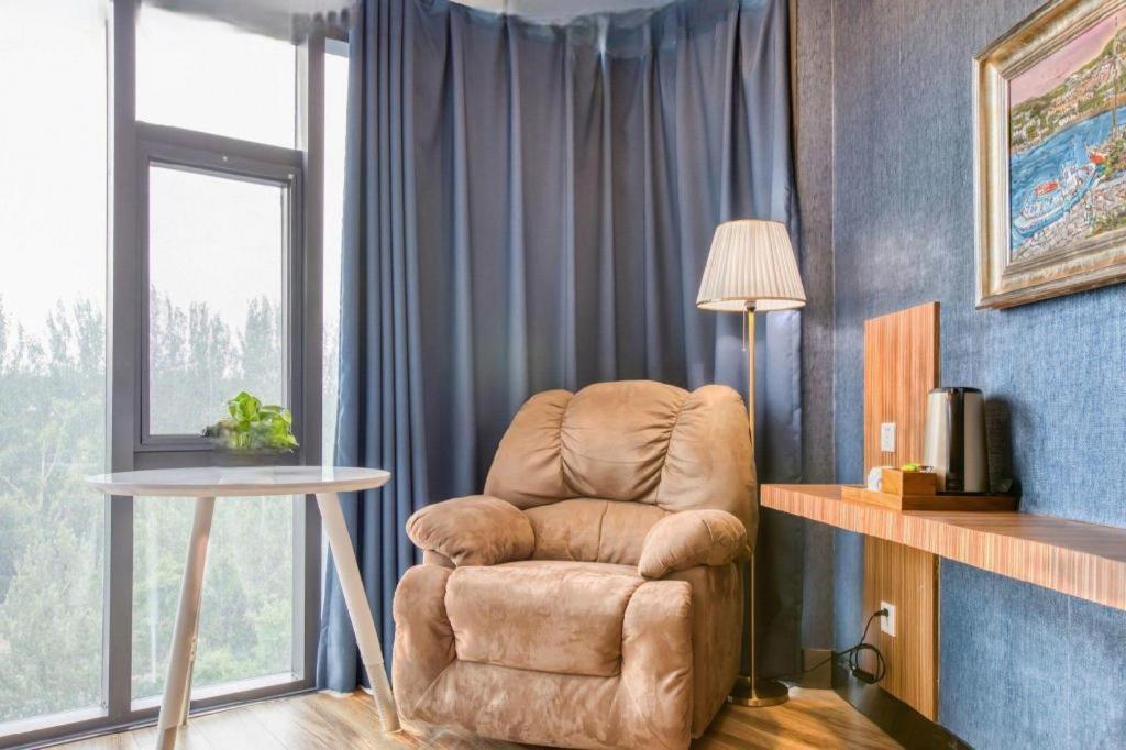 Changchun Garden Hotel Εξωτερικό φωτογραφία