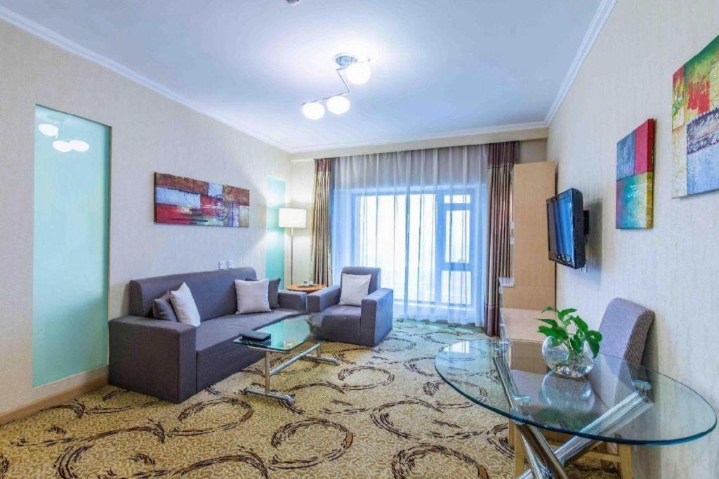 Changchun Garden Hotel Εξωτερικό φωτογραφία