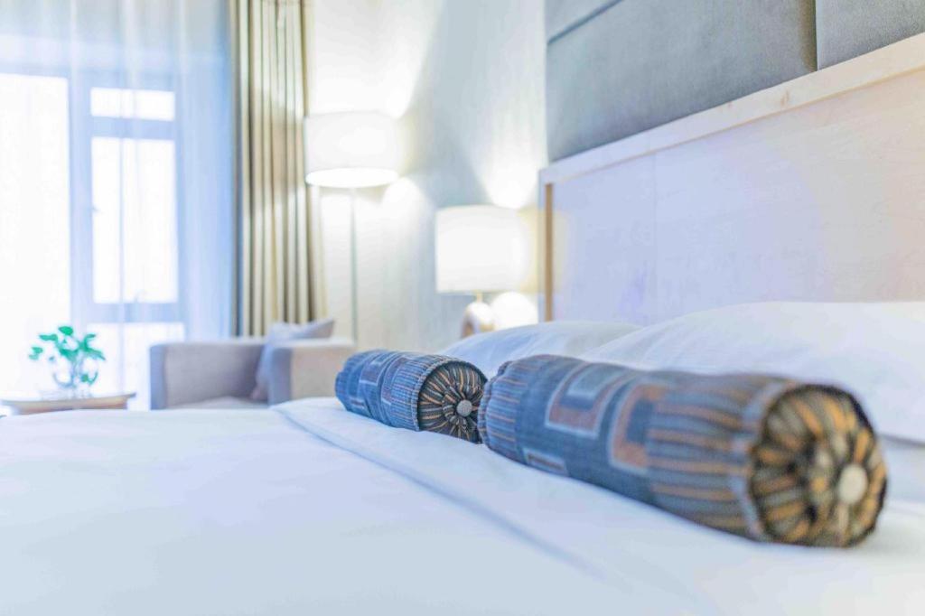 Changchun Garden Hotel Εξωτερικό φωτογραφία