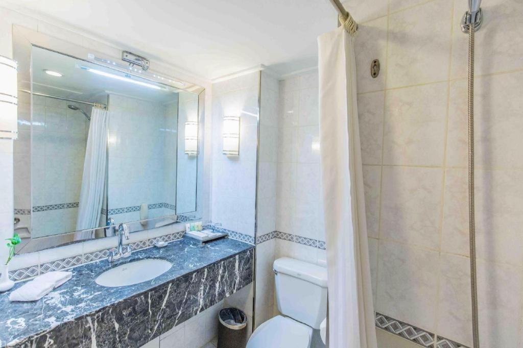 Changchun Garden Hotel Εξωτερικό φωτογραφία