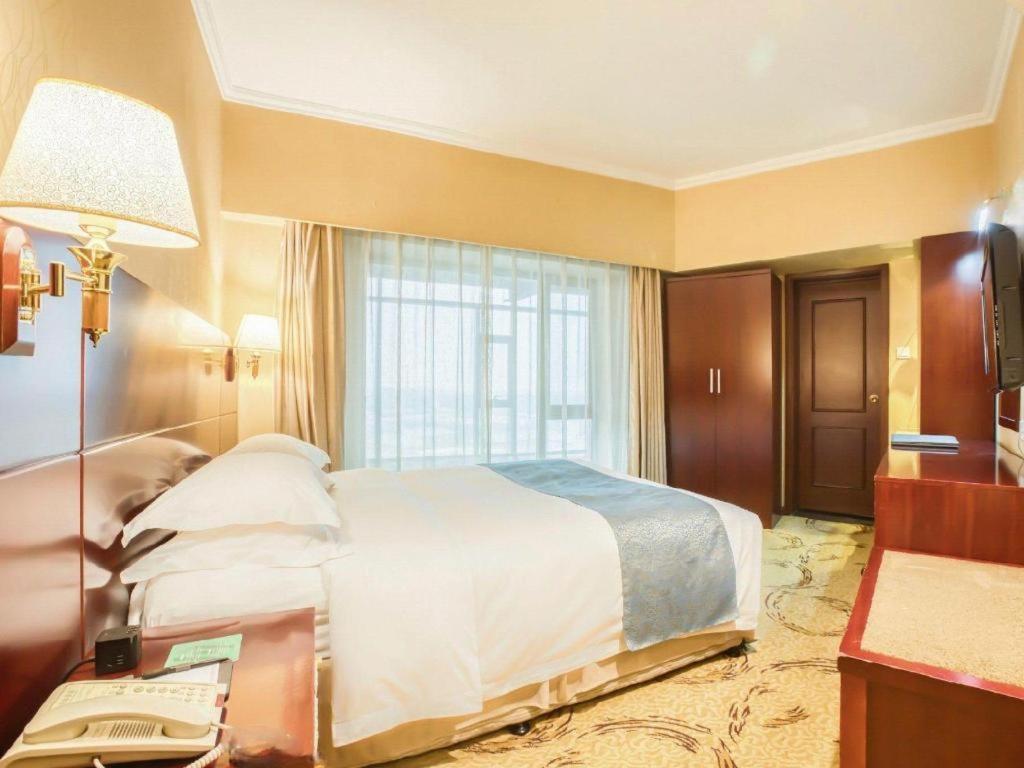 Changchun Garden Hotel Εξωτερικό φωτογραφία
